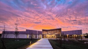 La maroquinerie de L'Isle-d'Espagnac